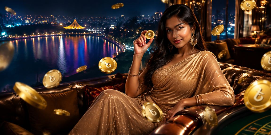চিটাগাং এন্টারটেইনমেন্ট ক্যাসিনো রাতের বাজার
