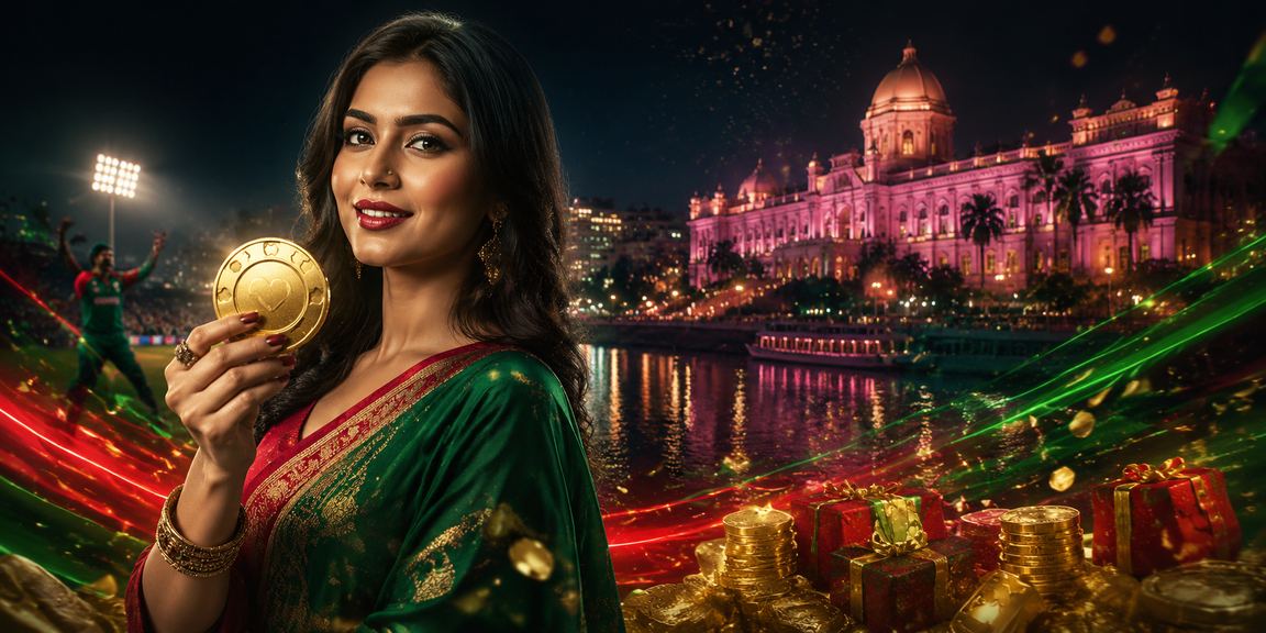 ঢাকায় মোবাইল পেমেন্ট ব্যবহার করার দৃশ্য
