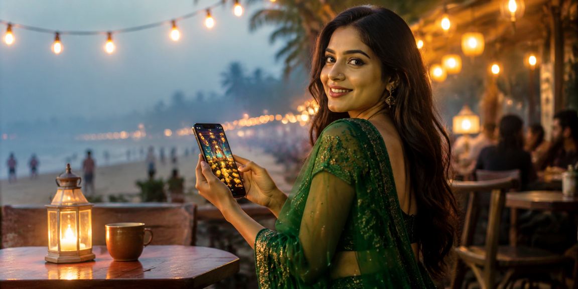 রংপুর মোবাইল ক্যাসিনো ও লটারি খেলার দৃশ্য
